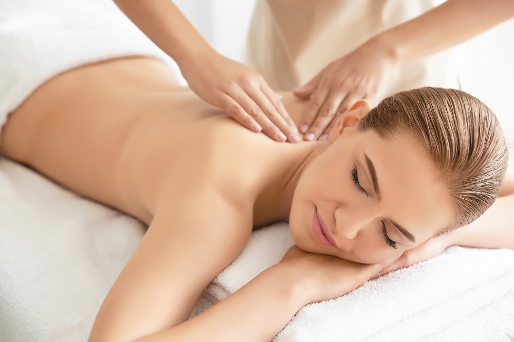 Package Massage